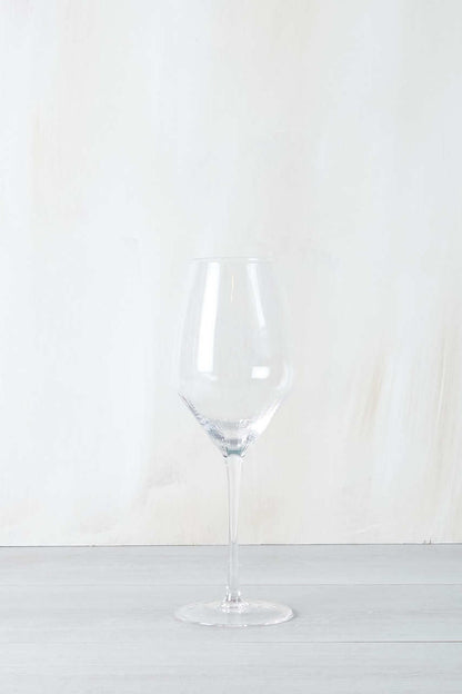 Sandvig White Wine Glass