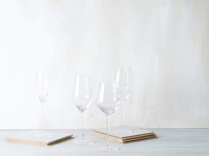 Sandvig Champagne Flute