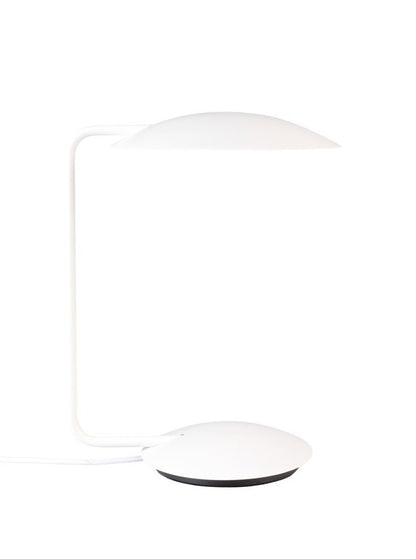 Pixie Desk Lamp in White