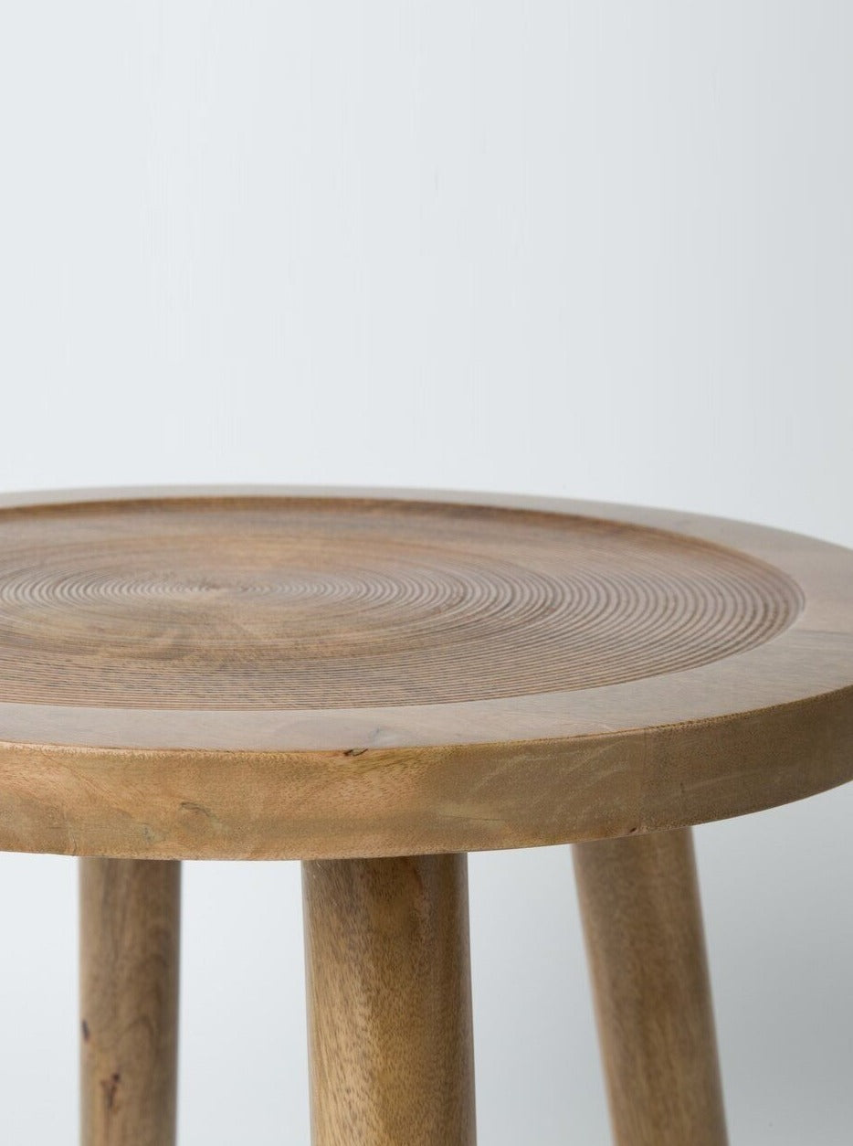 Dendron Mangowood Coffee Table