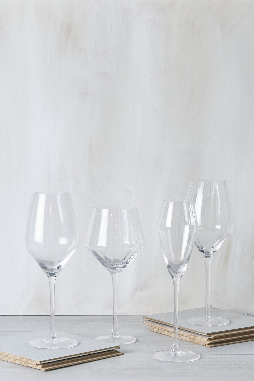 Sandvig Champagne Flute