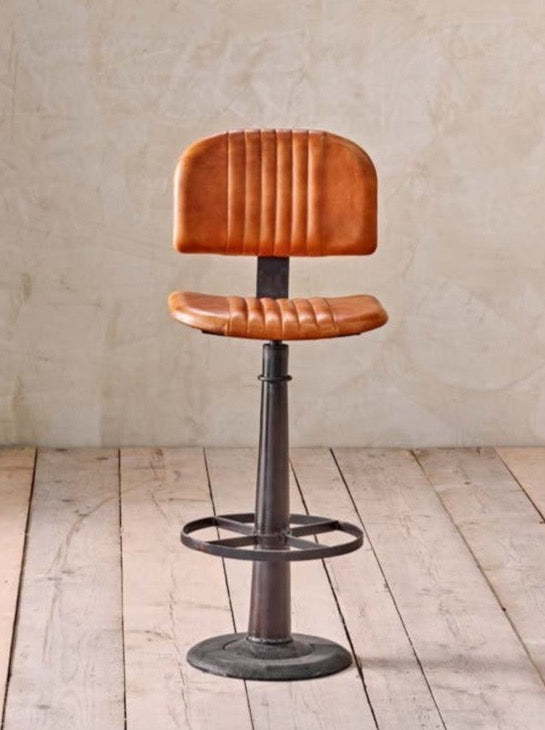 Narwana Bar Chair