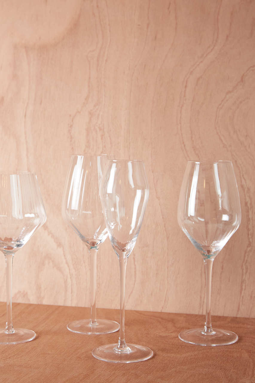 Sandvig Gin Glass