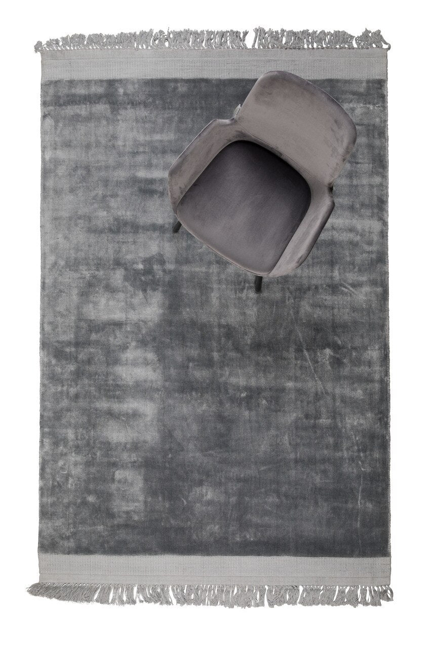 Blink Carpet Rug Grey 170 X 240/200 x 300cm