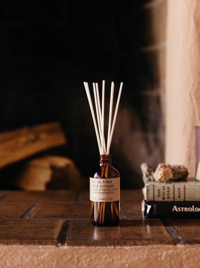 Ojai Lavender Reed Diffuser