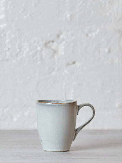 Nordic Sand Mug