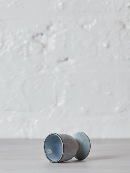 Nordic Sea Stoneware Eggcup