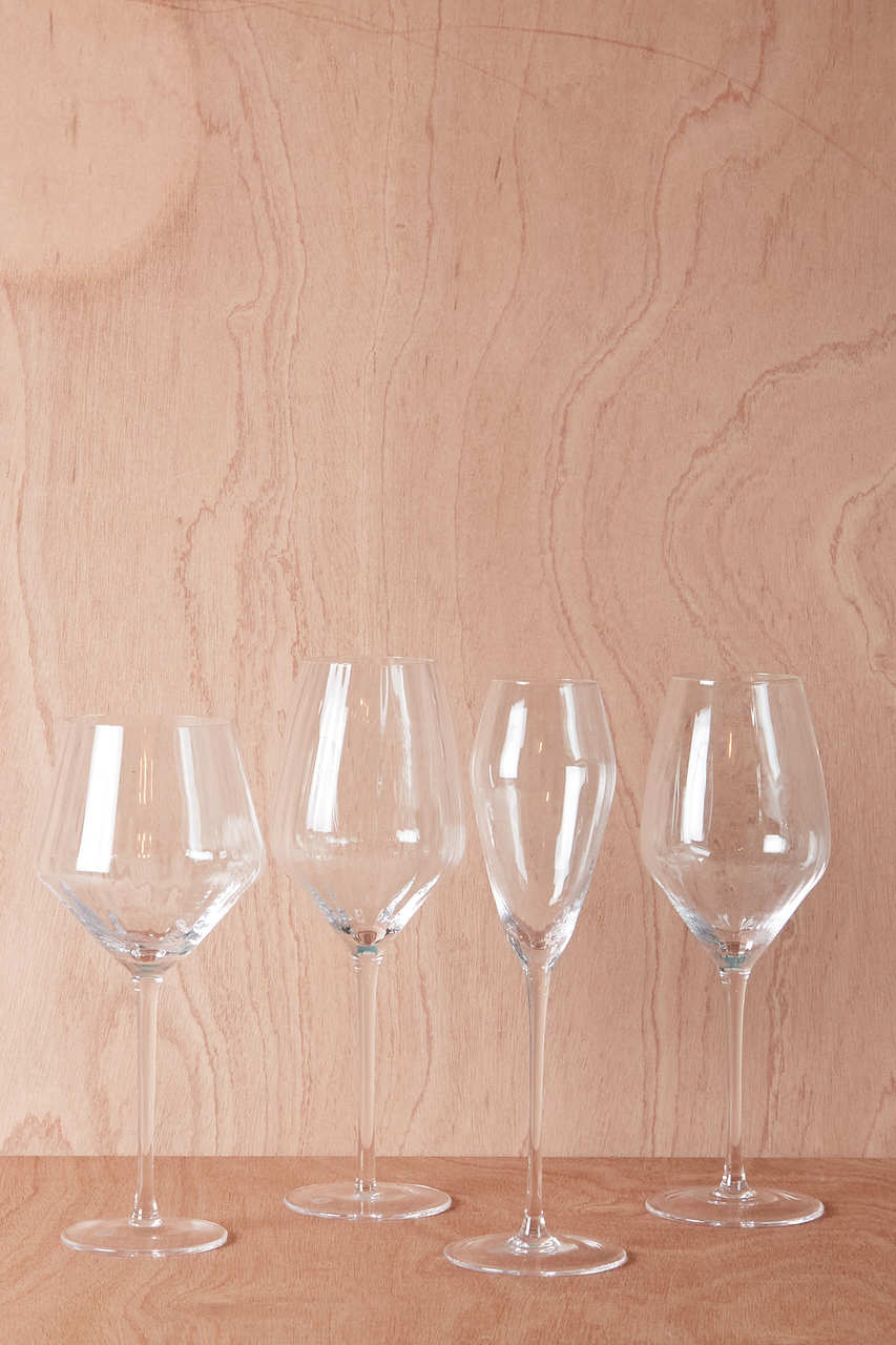 Sandvig Gin Glass