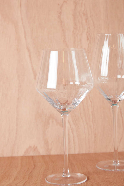 Sandvig Gin Glass