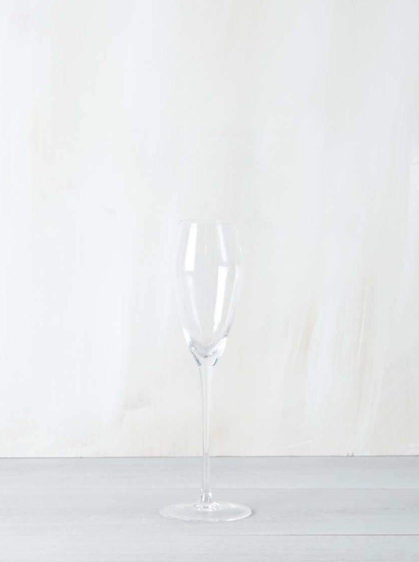 Sandvig Champagne Flute