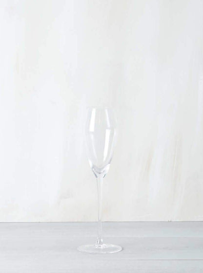 Sandvig Champagne Flute