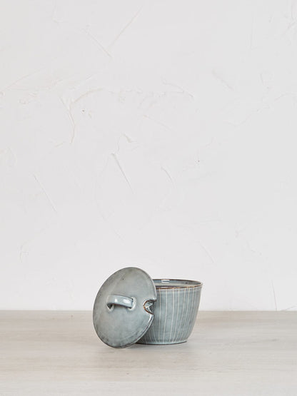 Nordic Sea Sugar Bowl