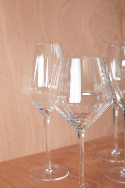 Sandvig White Wine Glass