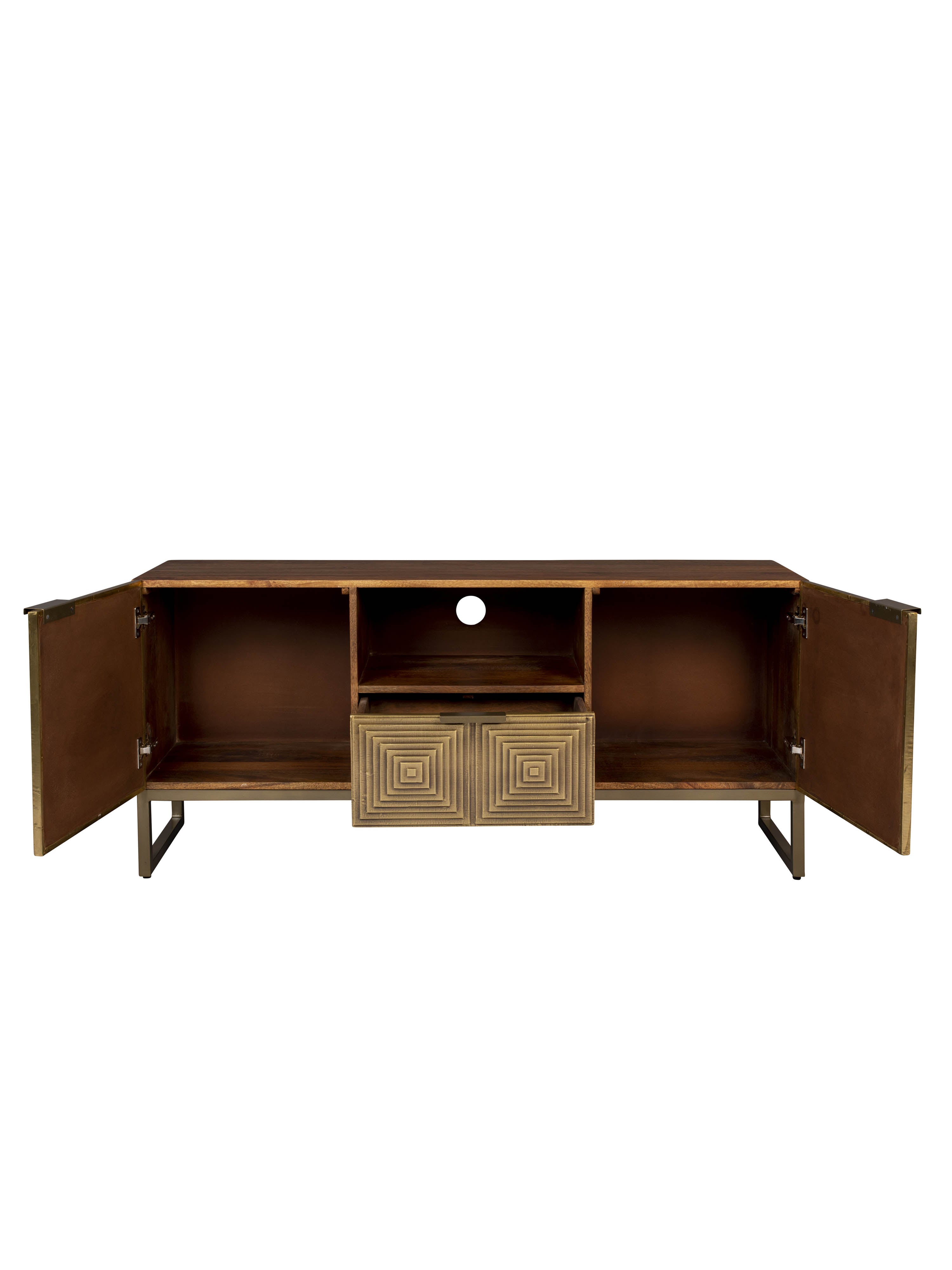 Volan Deco Sideboard