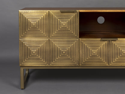 Volan Deco Sideboard