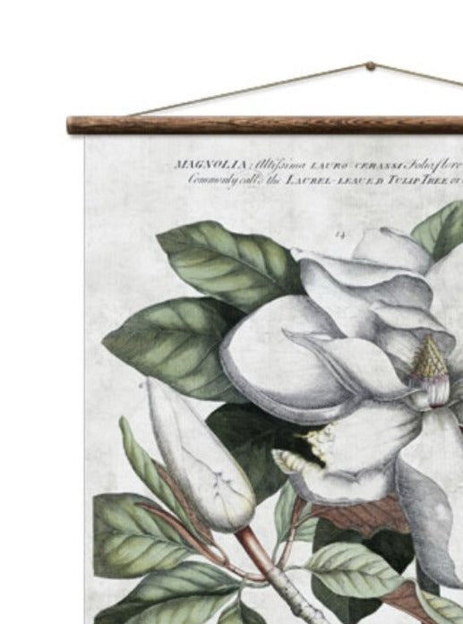 Wall Hanging Magnolia