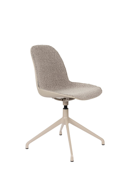 Albert Kuip Swivel Chair - 3 colours available