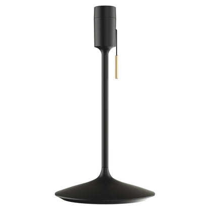 Champagne Table Stand Black