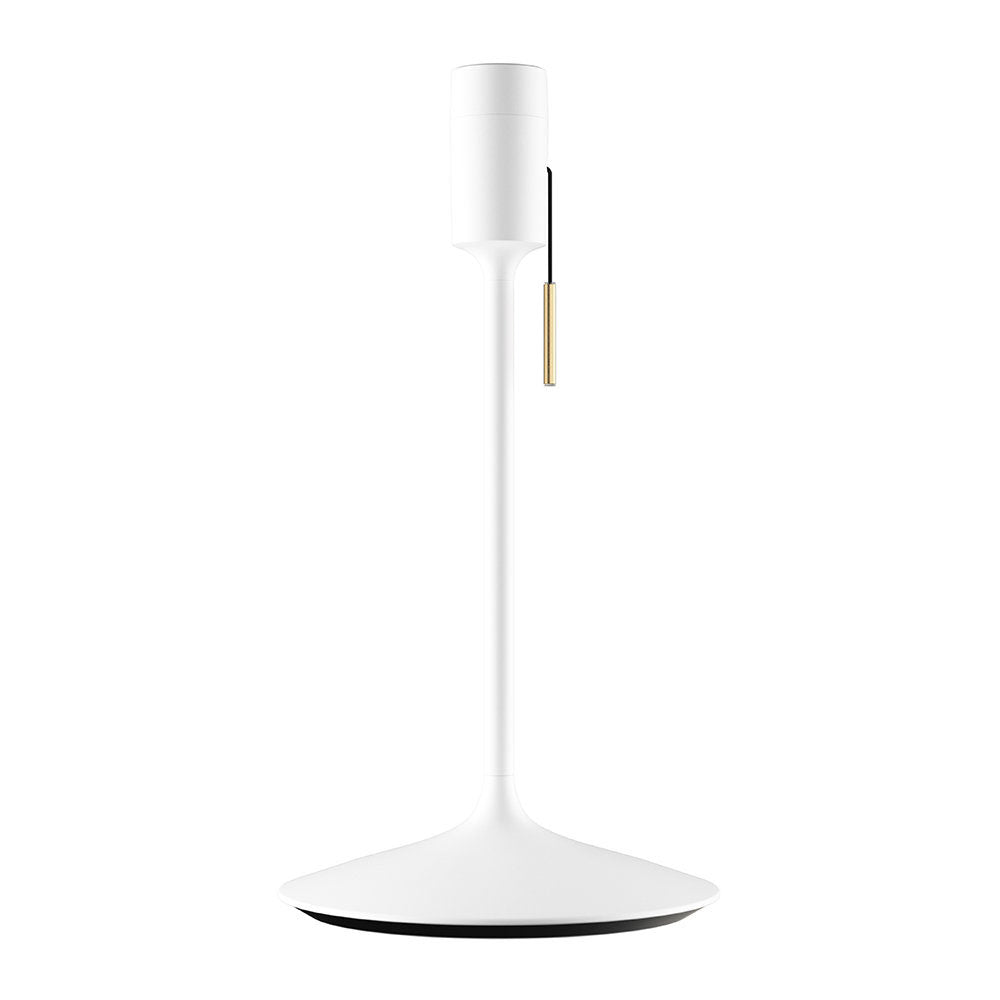 Champagne Table Stand White