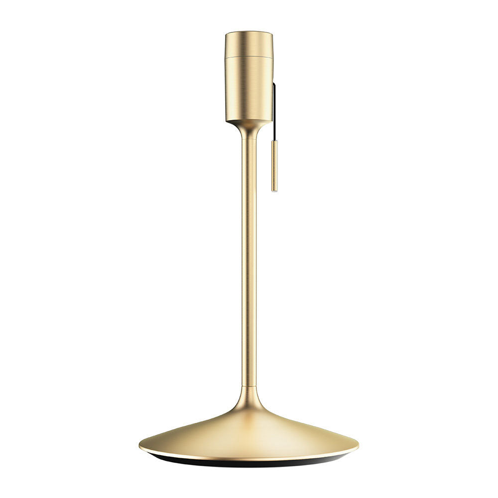 Champagne Table Stand Brass