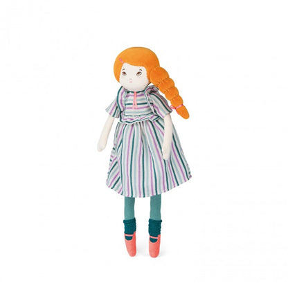 Mademoiselle Collette Doll