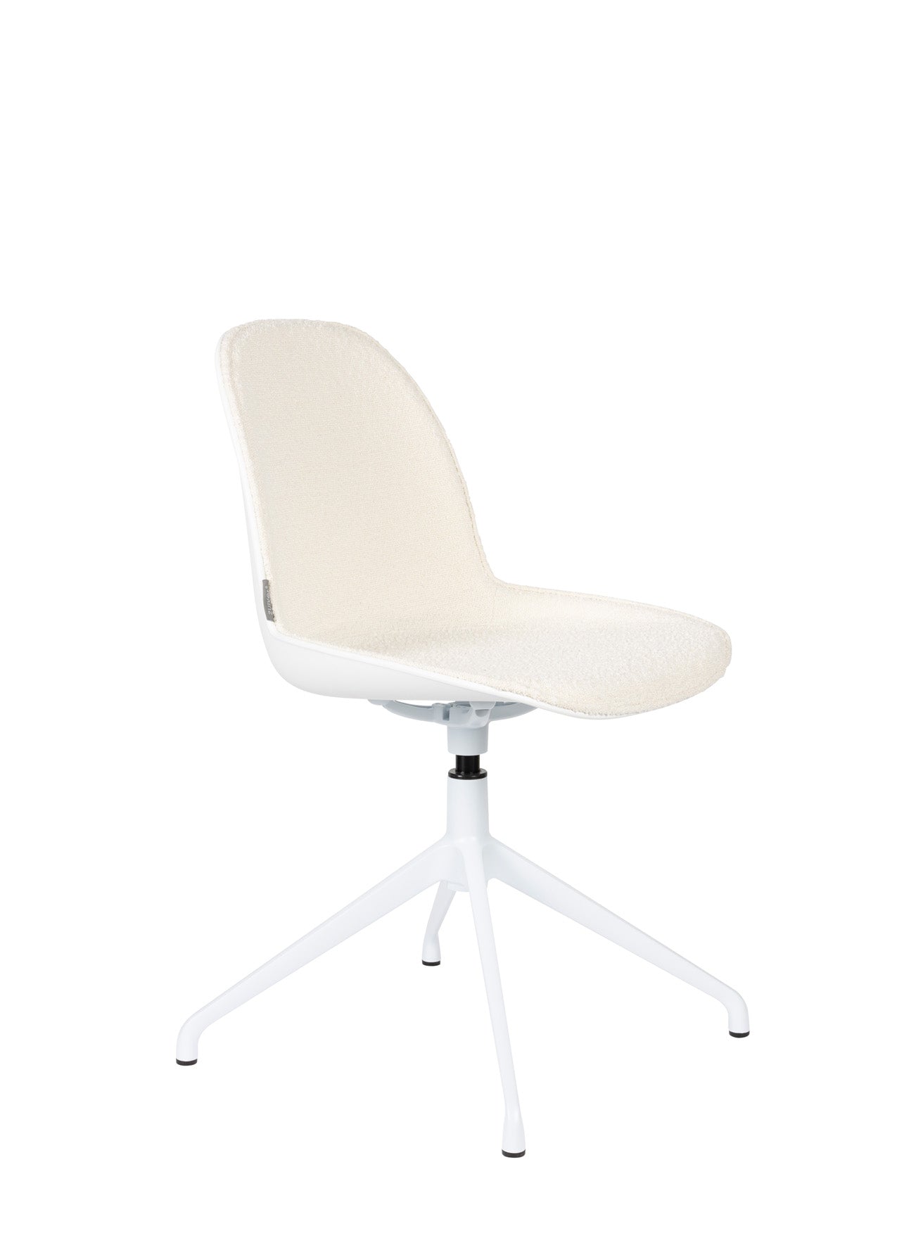 Albert Kuip Swivel Chair - 3 colours available