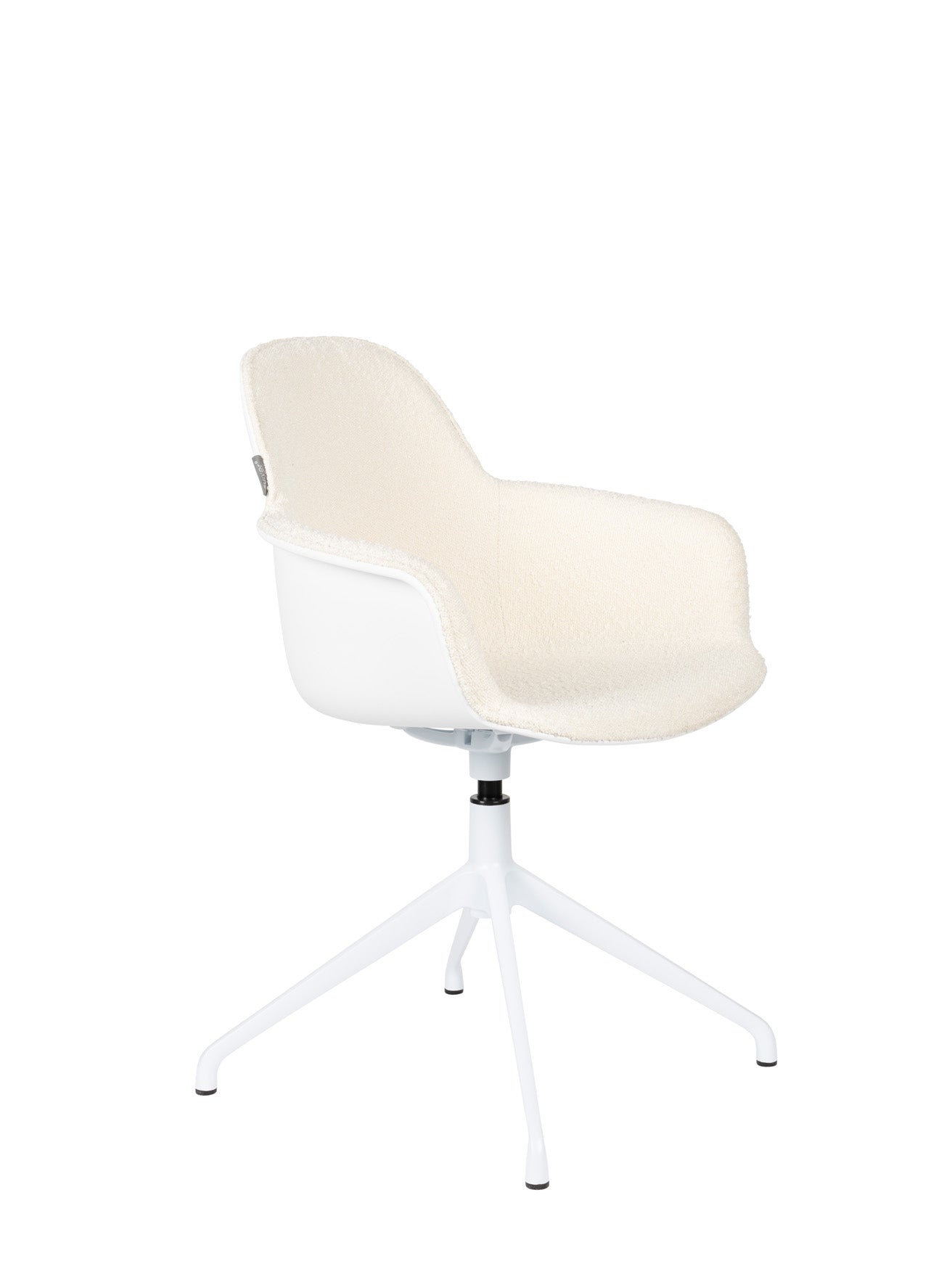 Albert Kuip Swivel Armchair - 3 colours available